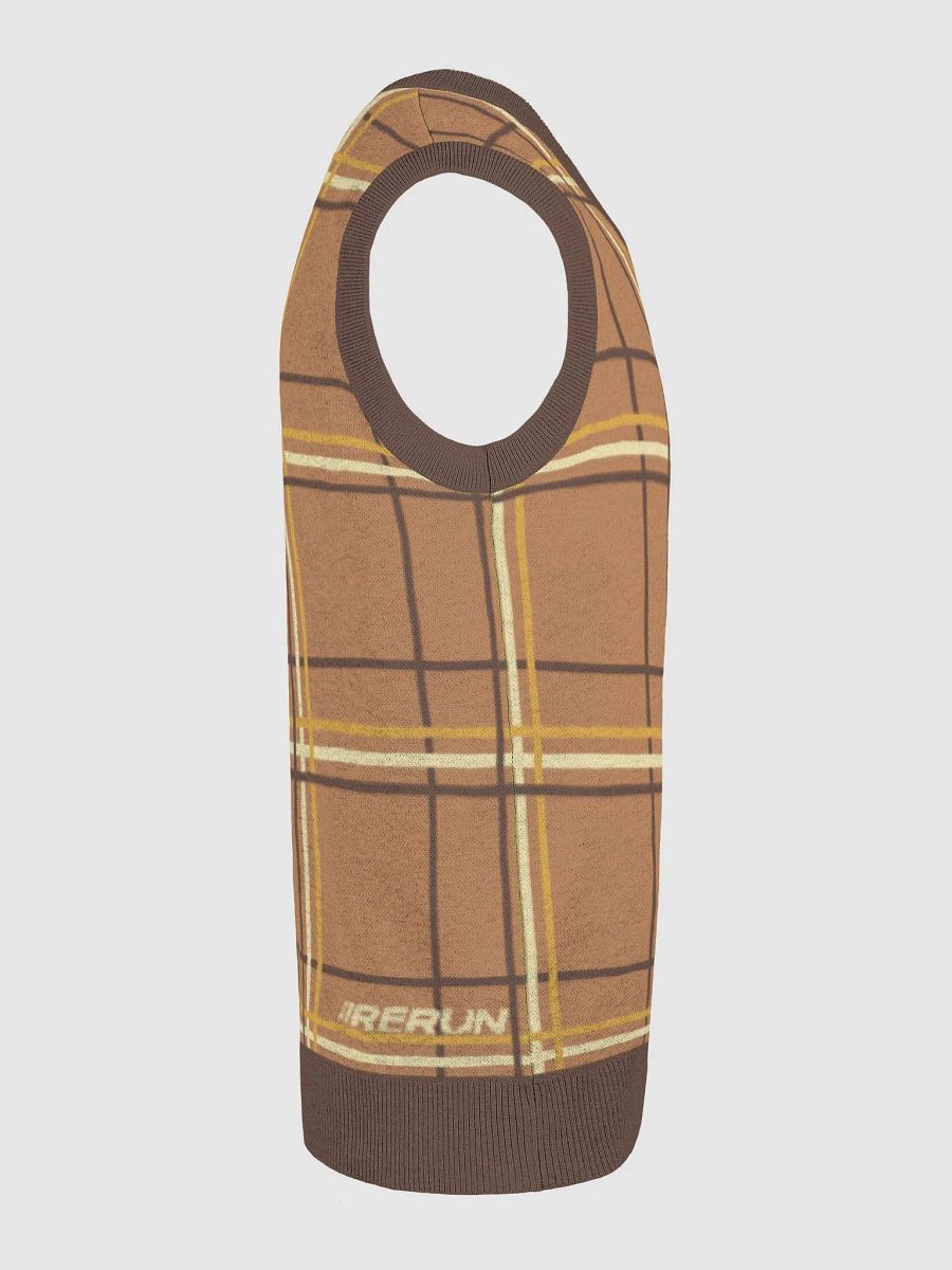 The Charles Norris Vest product image (5)