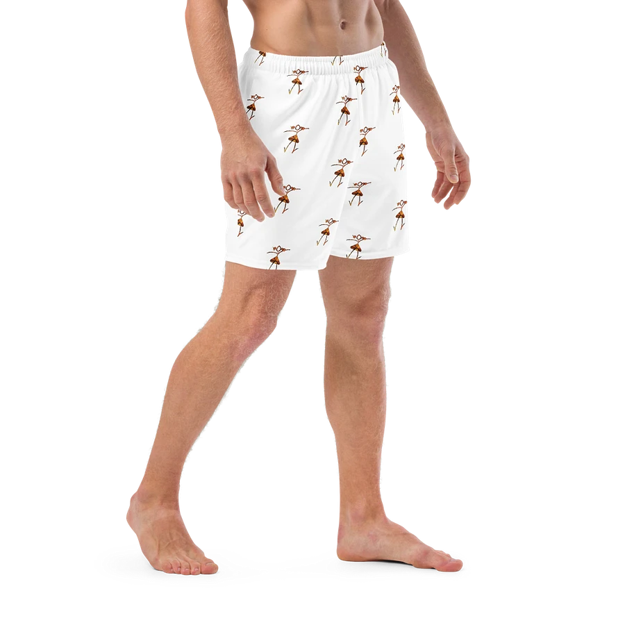 Sunset Serenity Swim Shorts product image (17)