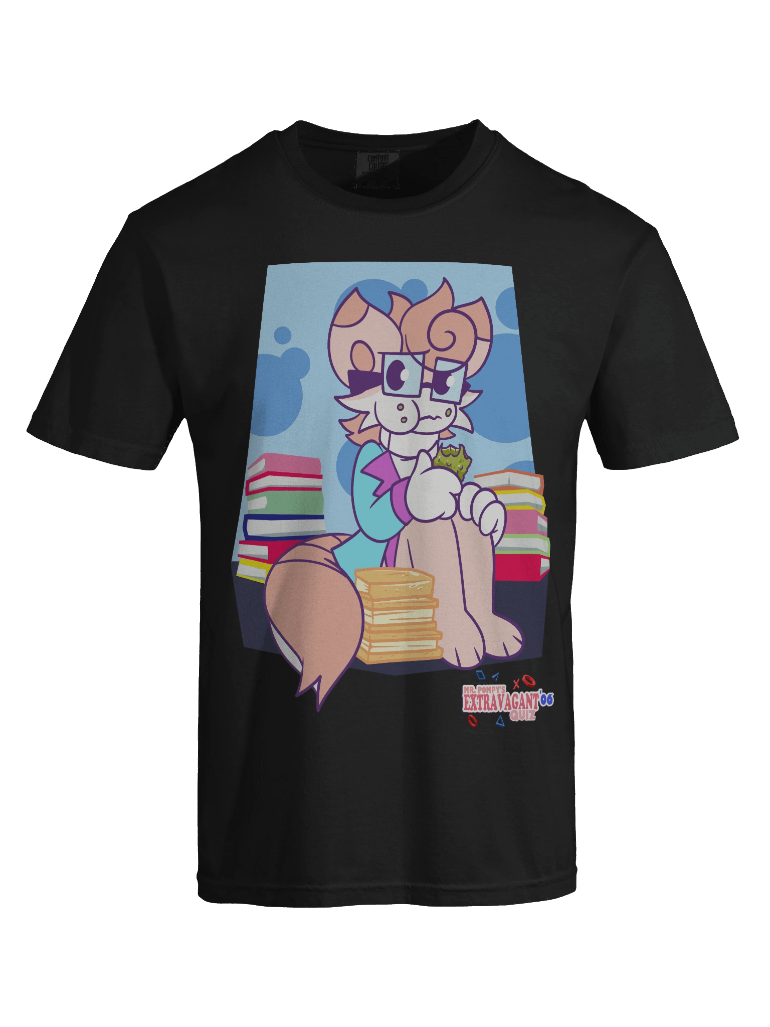 Patrick - Anniversary Shirt product image (3)