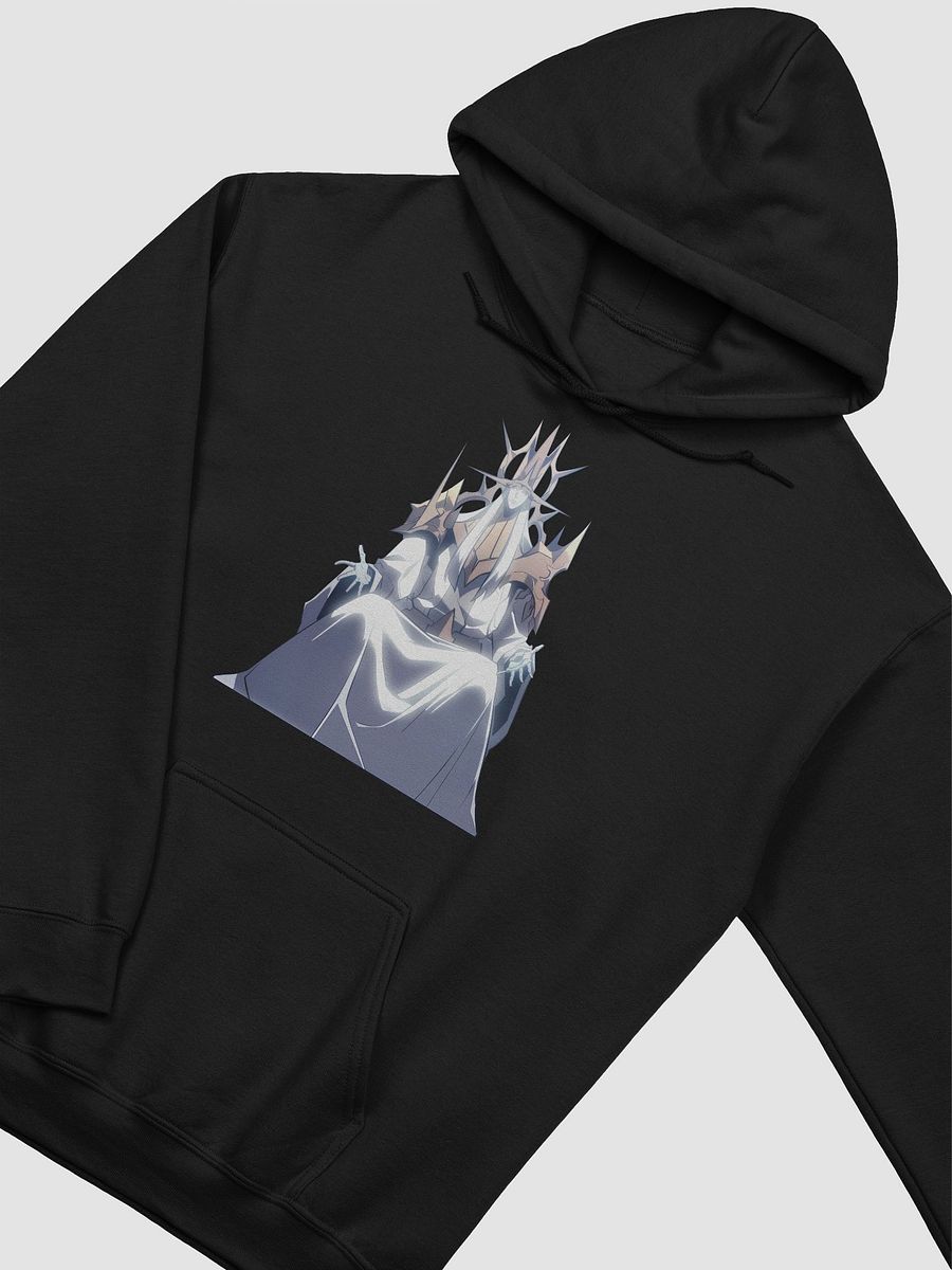 Solo Leveling: The Absolute Being Design Hoodie product image (2)