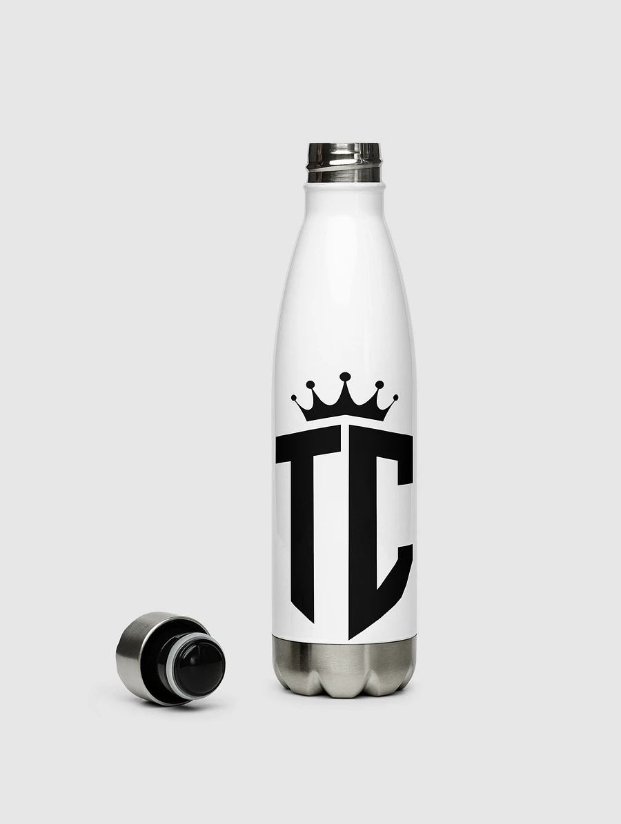 Tuga Clan Stainless Steel Water Bottle product image (5)