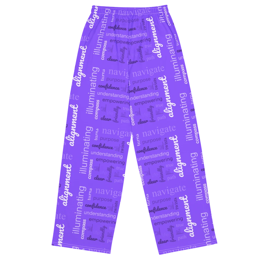 COOL PANTS FUN ALIGNMENT PATTERN product image (10)