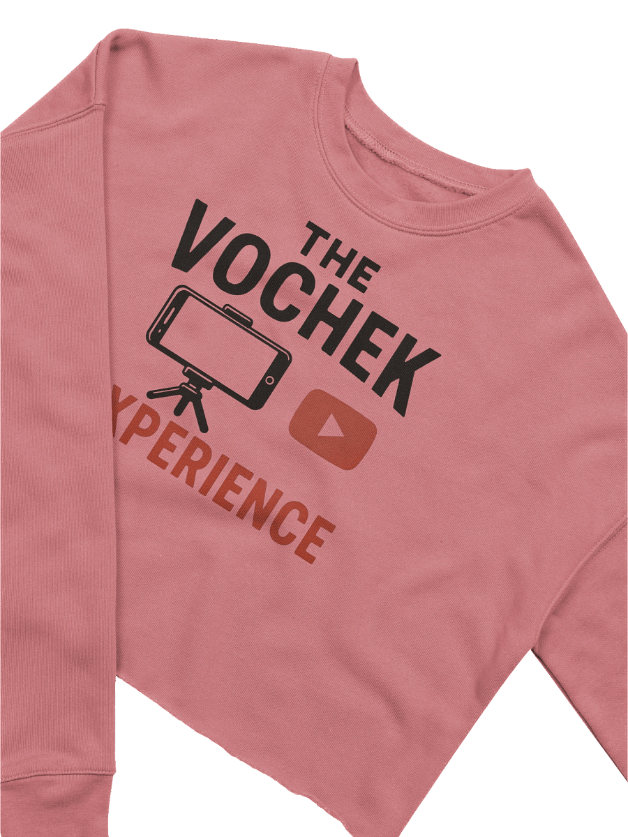 Vochek Experience Logo 2026 product image (6)