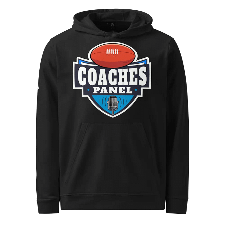 Adidas x CP Collab Conversations Logo Hoodie product image (1)