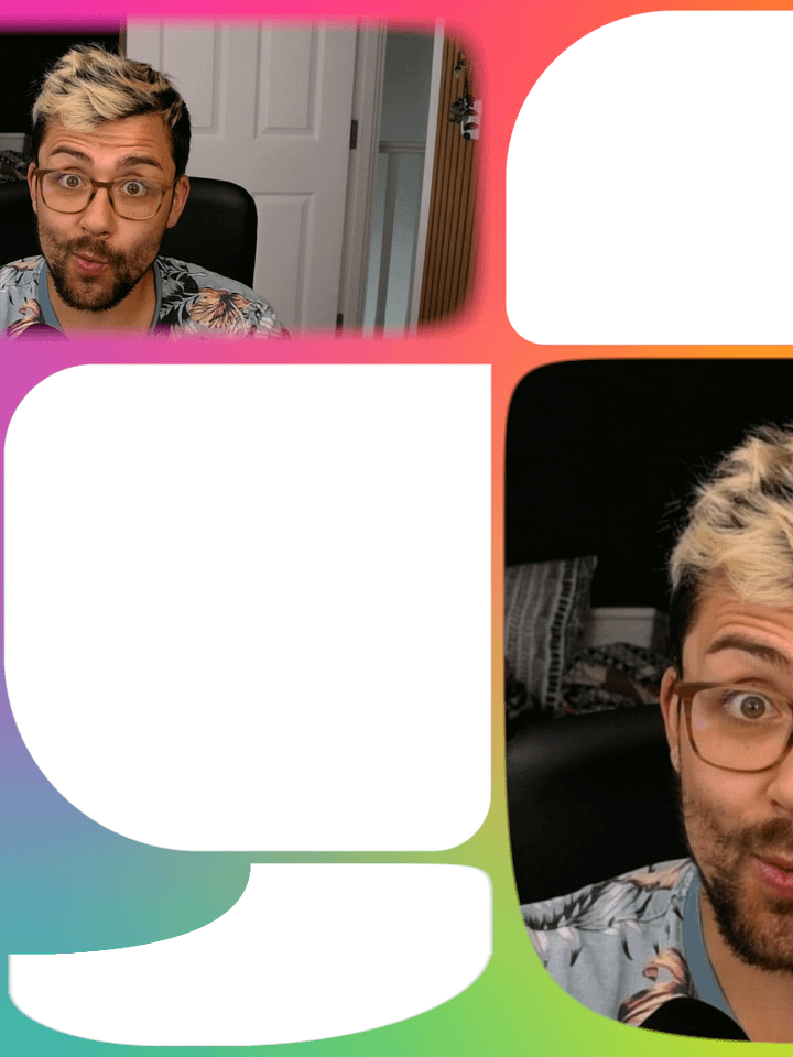 Squircle per Corner Shader for OBS (v1.0) product image (1)