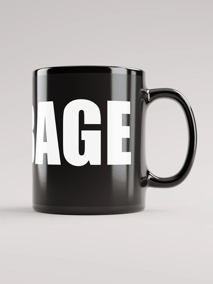 Garbage Mug product image (2)