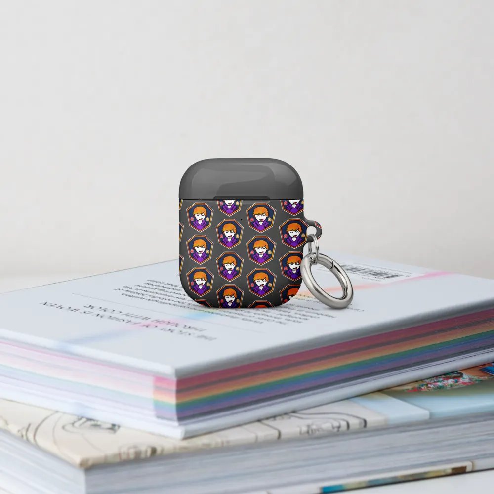 mythcafe/mythtavern AirPods® Case product image (15)