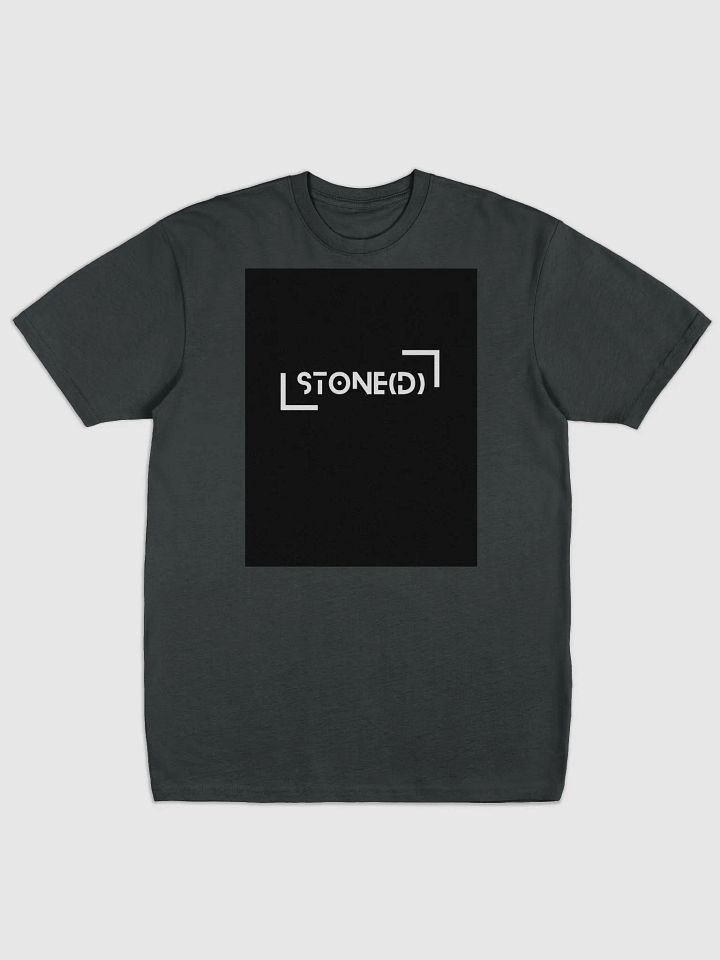 Stone(d) tee product image (1)