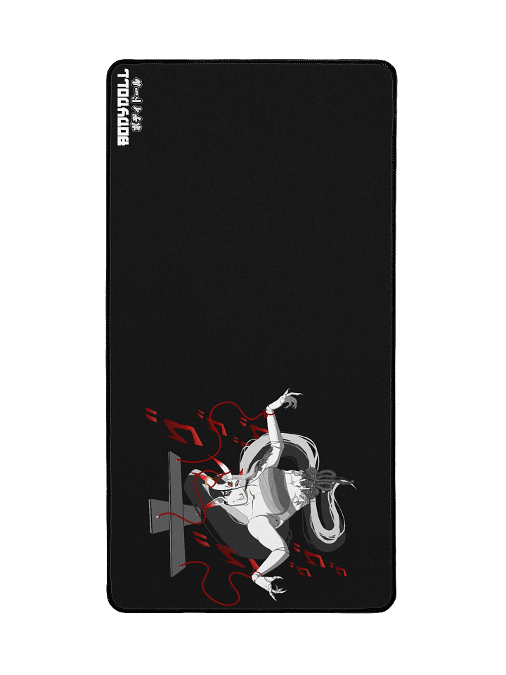 ONI MAT | Deskmat product image (2)