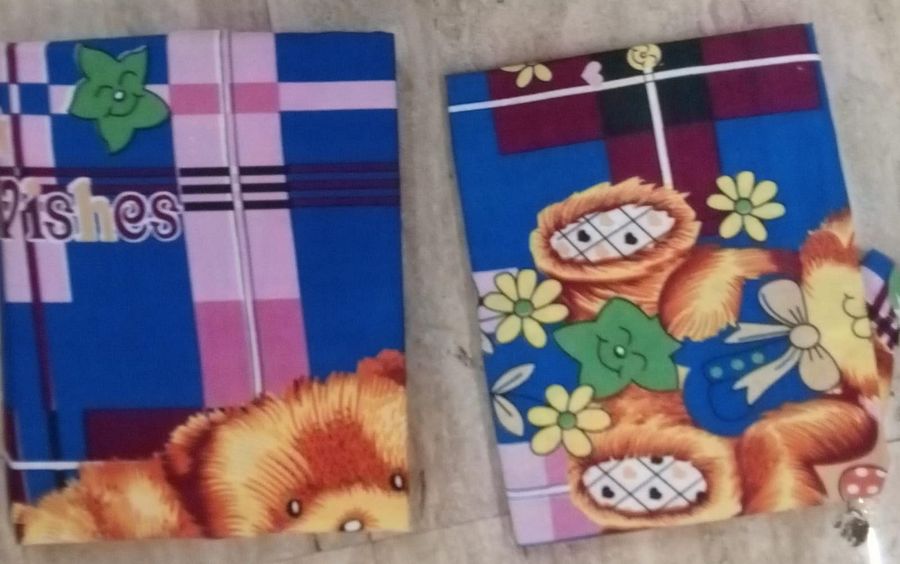 BED SHEET product image (3)