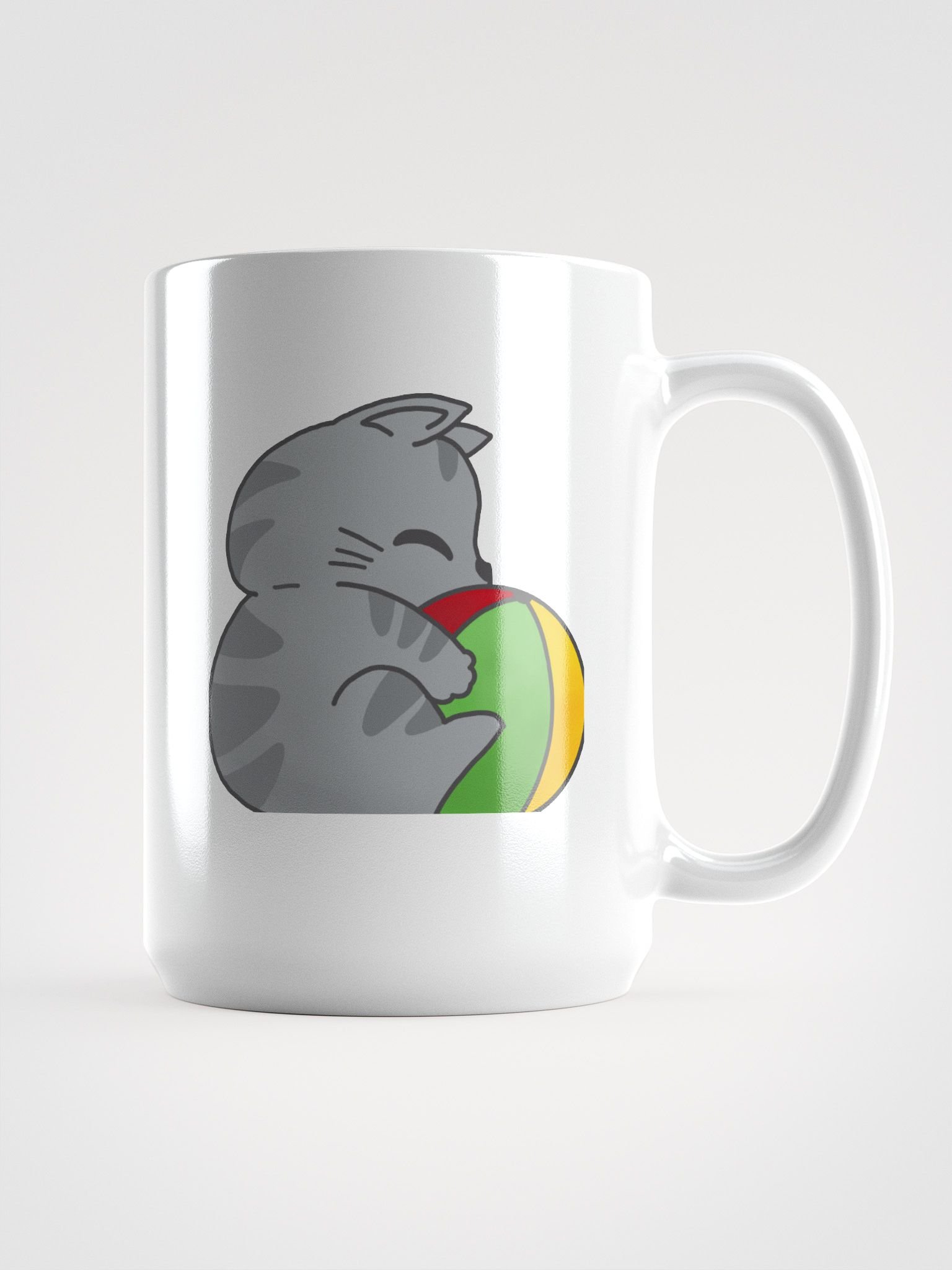 Piko BeachBall Mug product image (1)