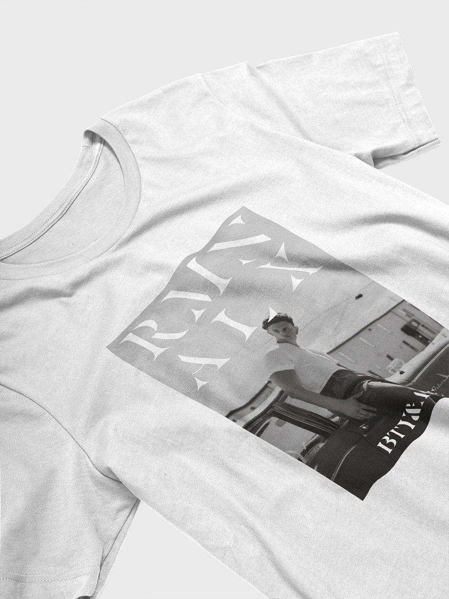 Between You & Me T-Shirt product image (3)