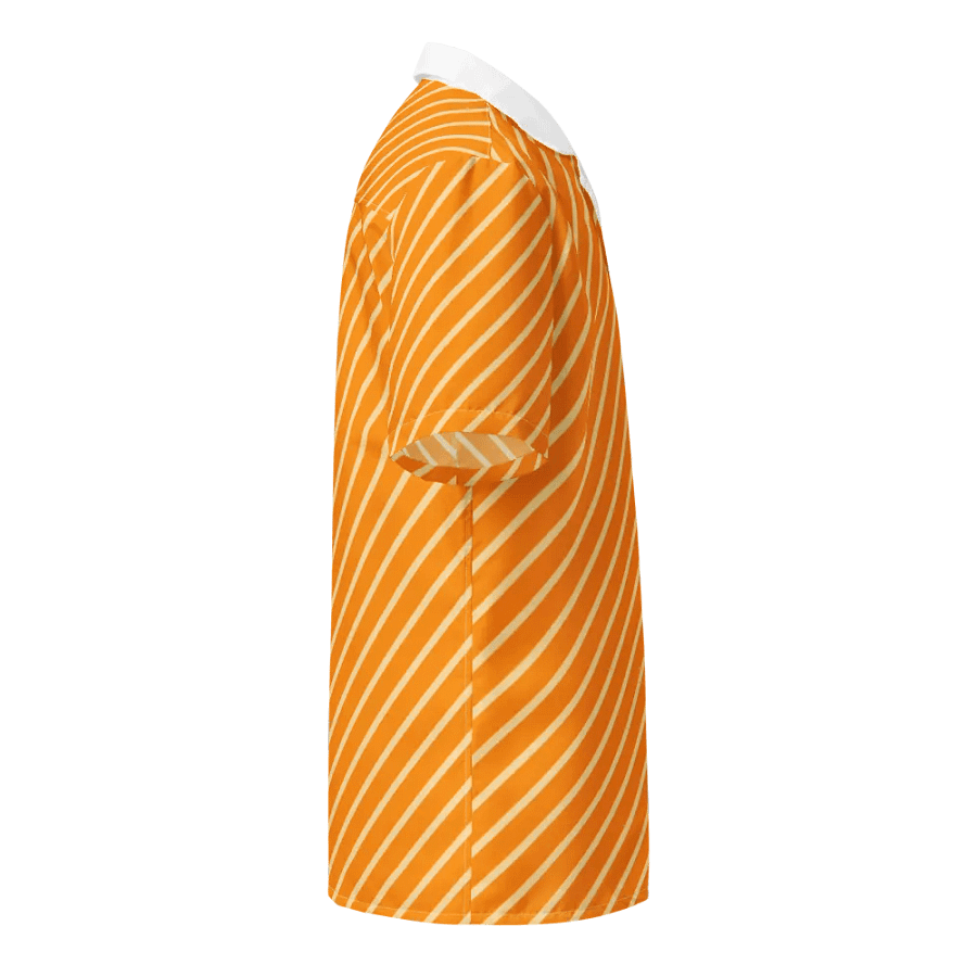 Sushi (Button-Up Shirt) product image (4)