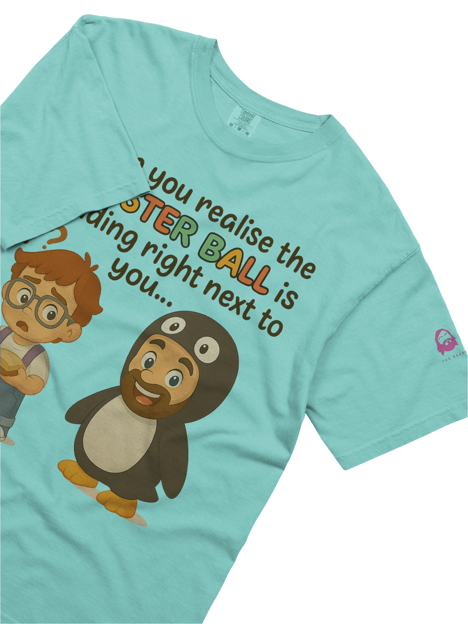 Beard Tricks Staple product image (34)