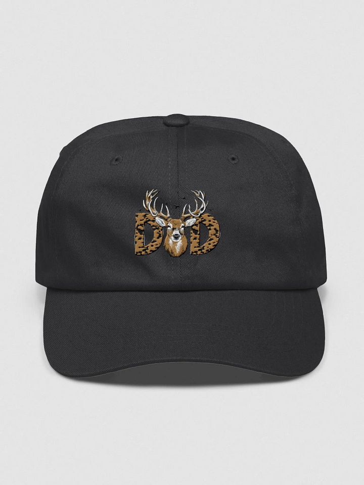 Fathers Day Classic Hat-Dad Hunting product image (2)