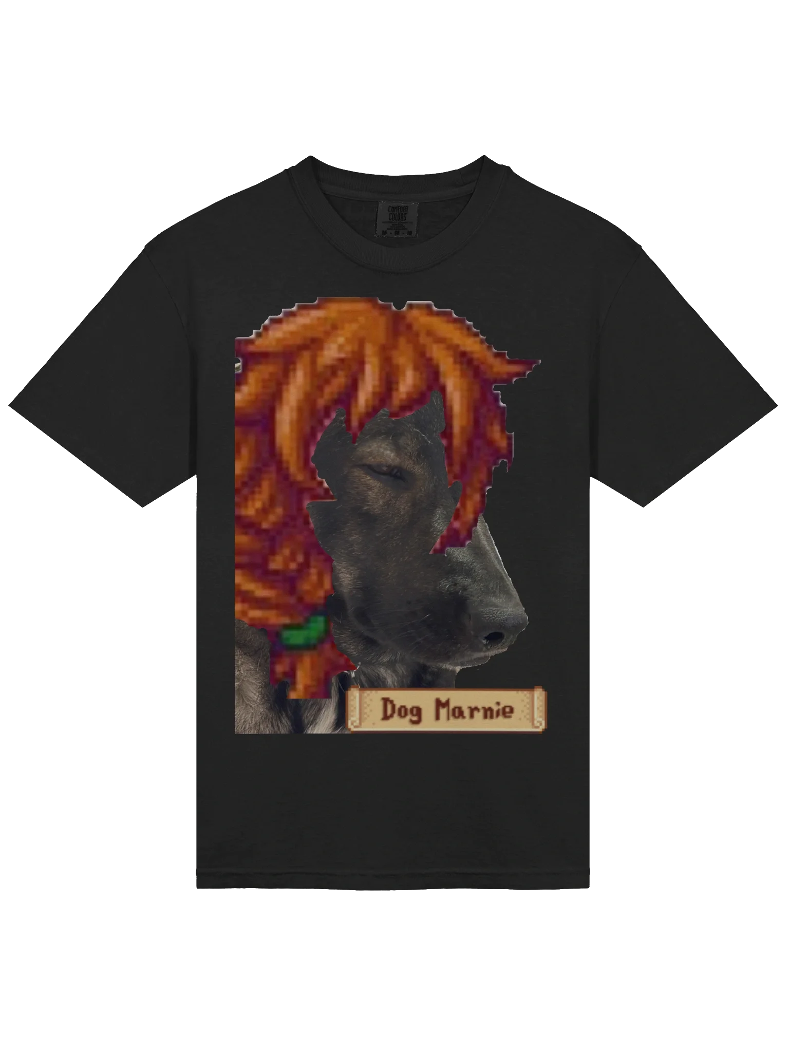 Dog Marnie product image (3)