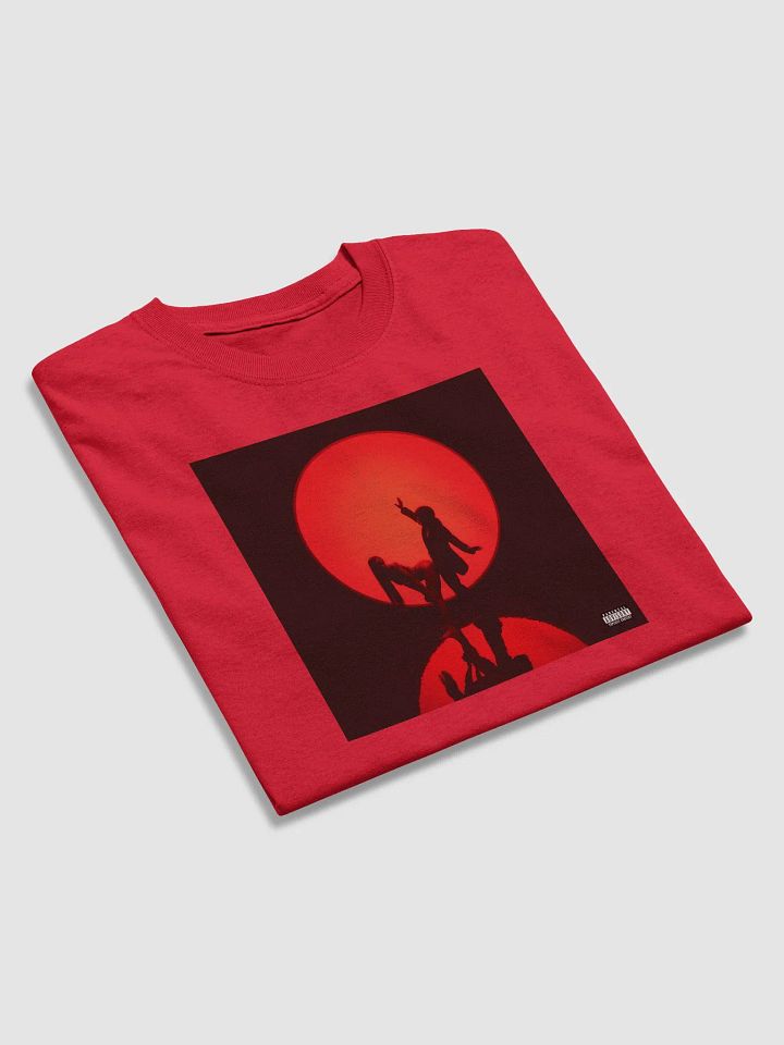 Fat Juicy & Wet Sexyy Red & Bruno Mars Tshirt product image (34)