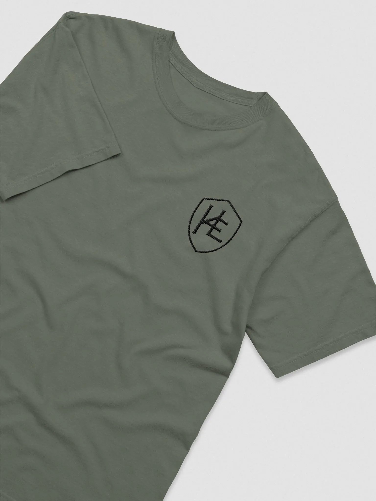 Hale T-Shirt product image (3)