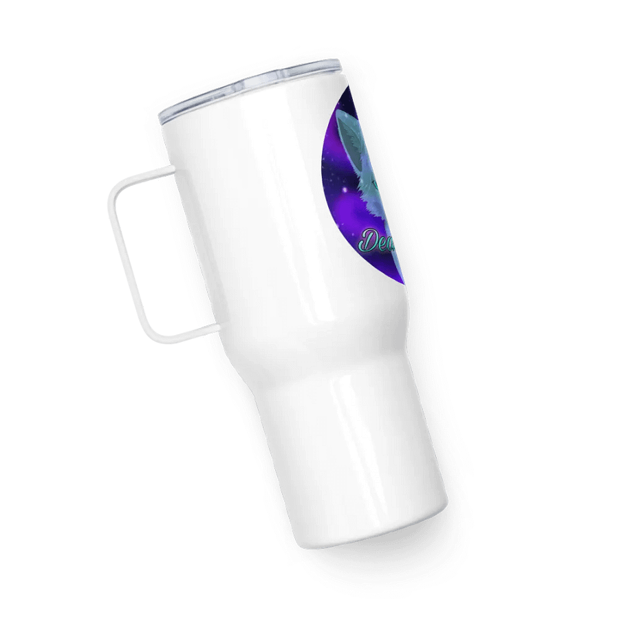 Deadeyevixon Travel mug product image (5)