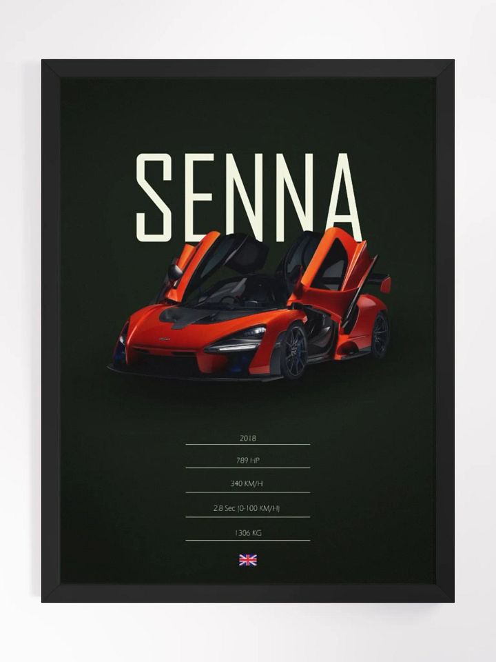 SENNA product image (1)