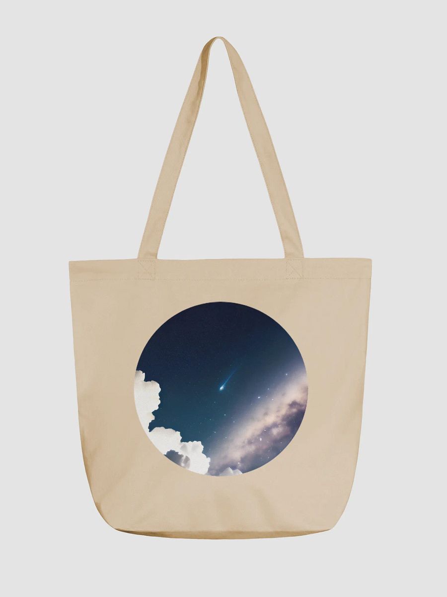 DO IT ALL Econscious Eco-Friendly Tote Bag product image (1)