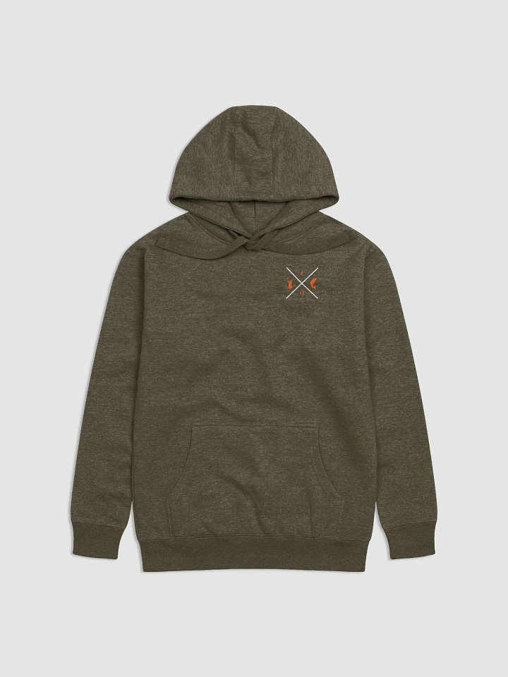 Logo Hoodie product image (2)