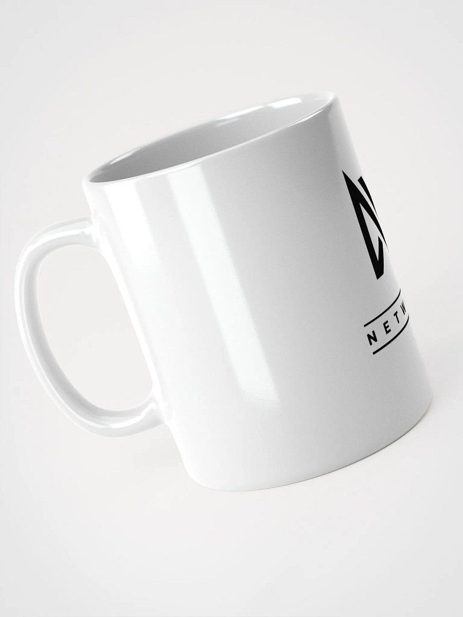Network6 Mug product image (2)