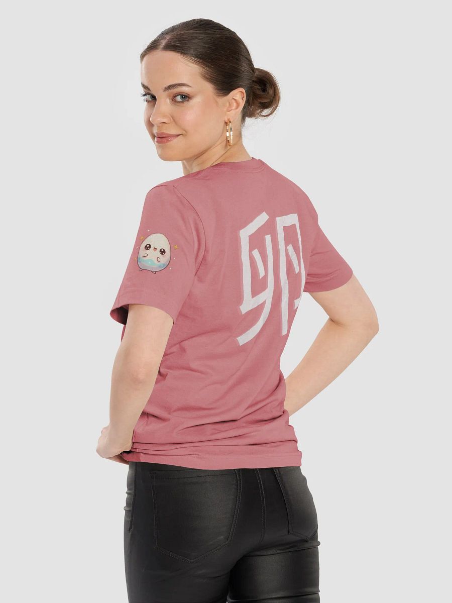 Egg Tee product image (9)