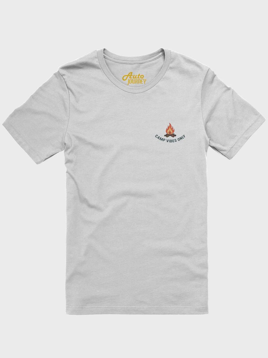 Camp Vibes Only Tee product image (2)