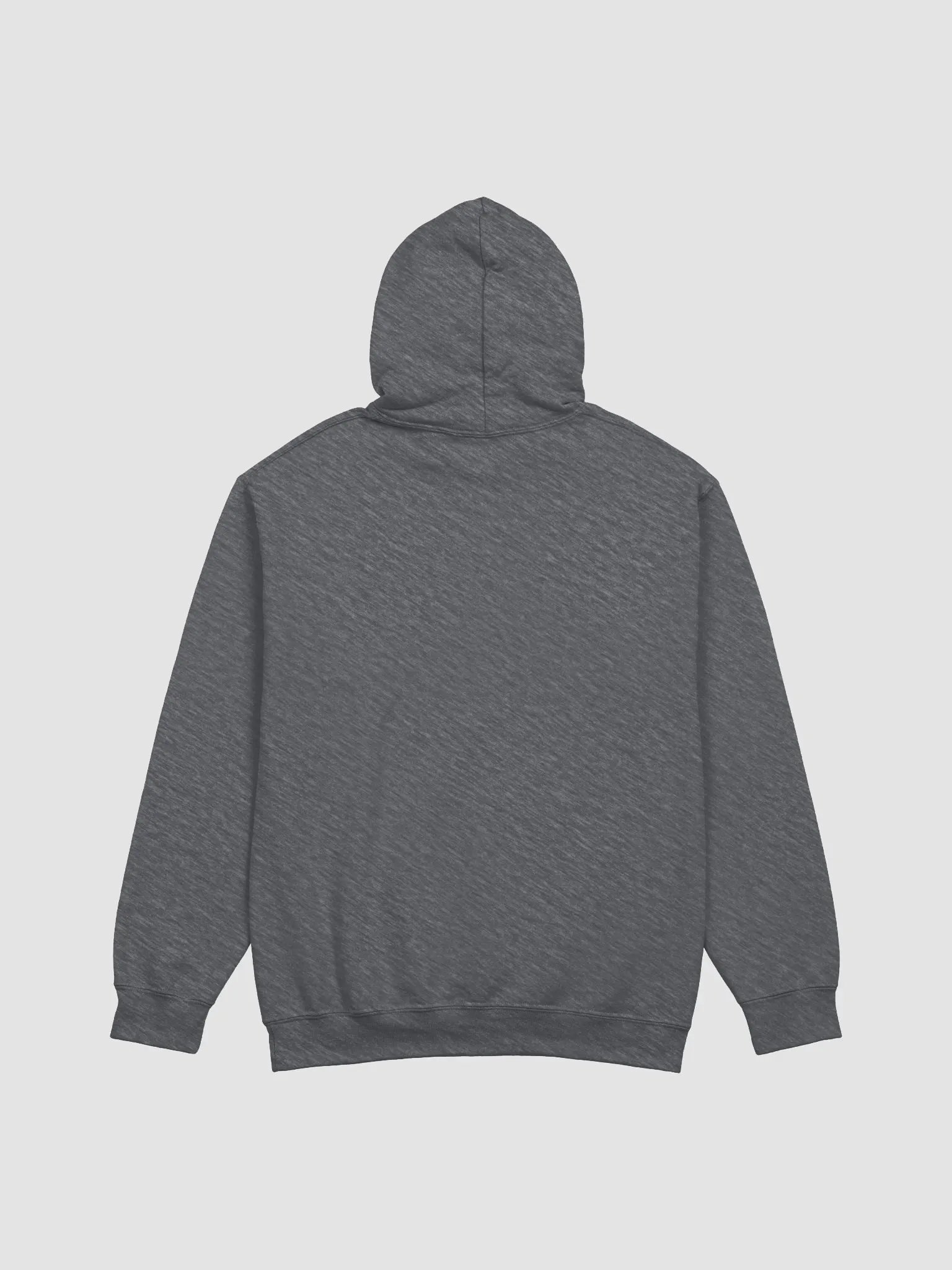 Hoodie "Piemunt 2024" product image (3)