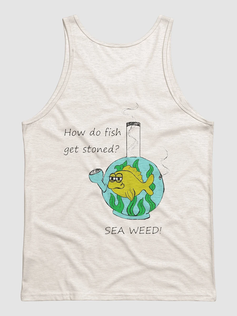 Sea Weed Tank product image (4)