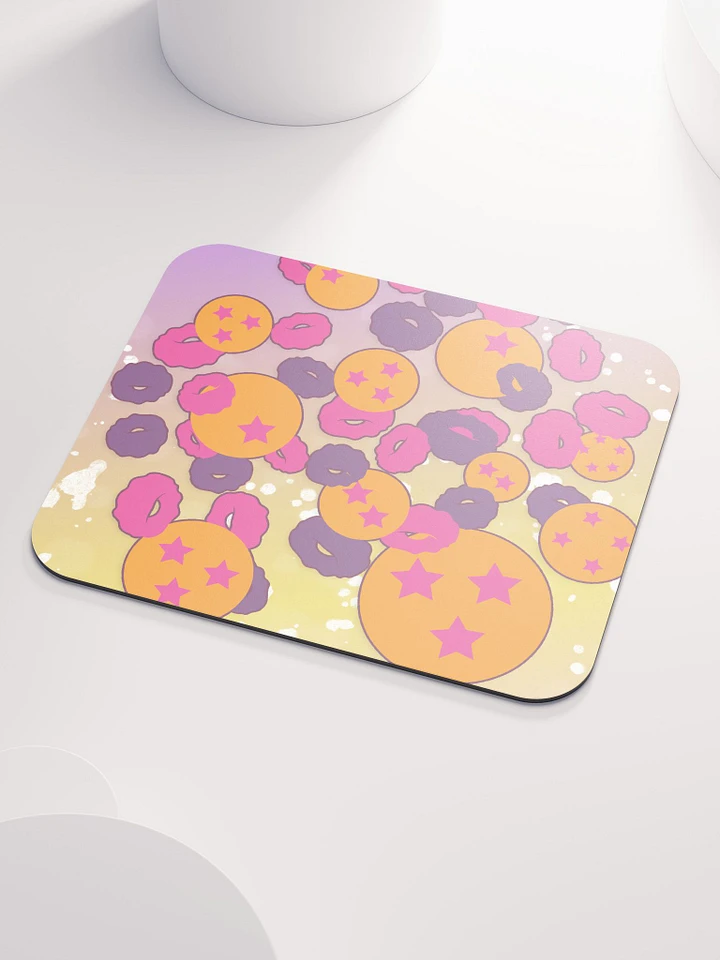 Super Ceral Mouse Pad product image (2)