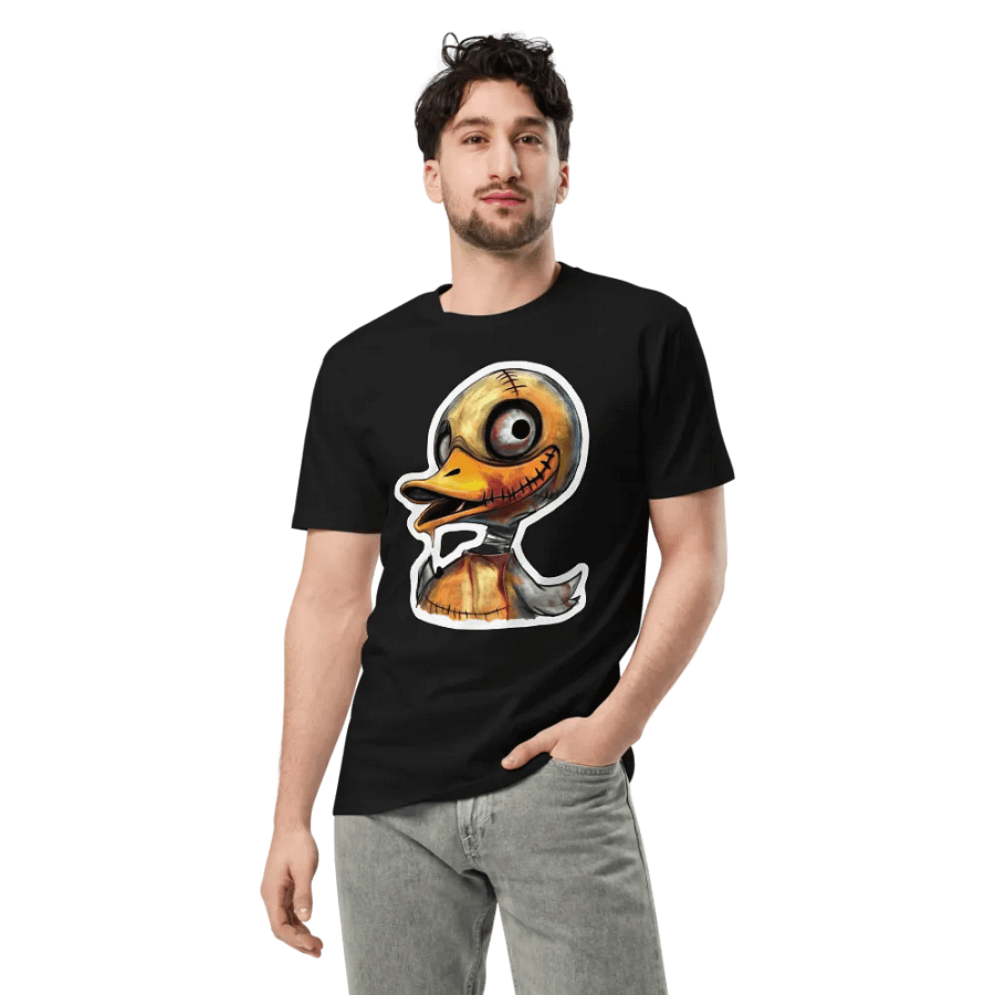 Mr. Quack product image (6)