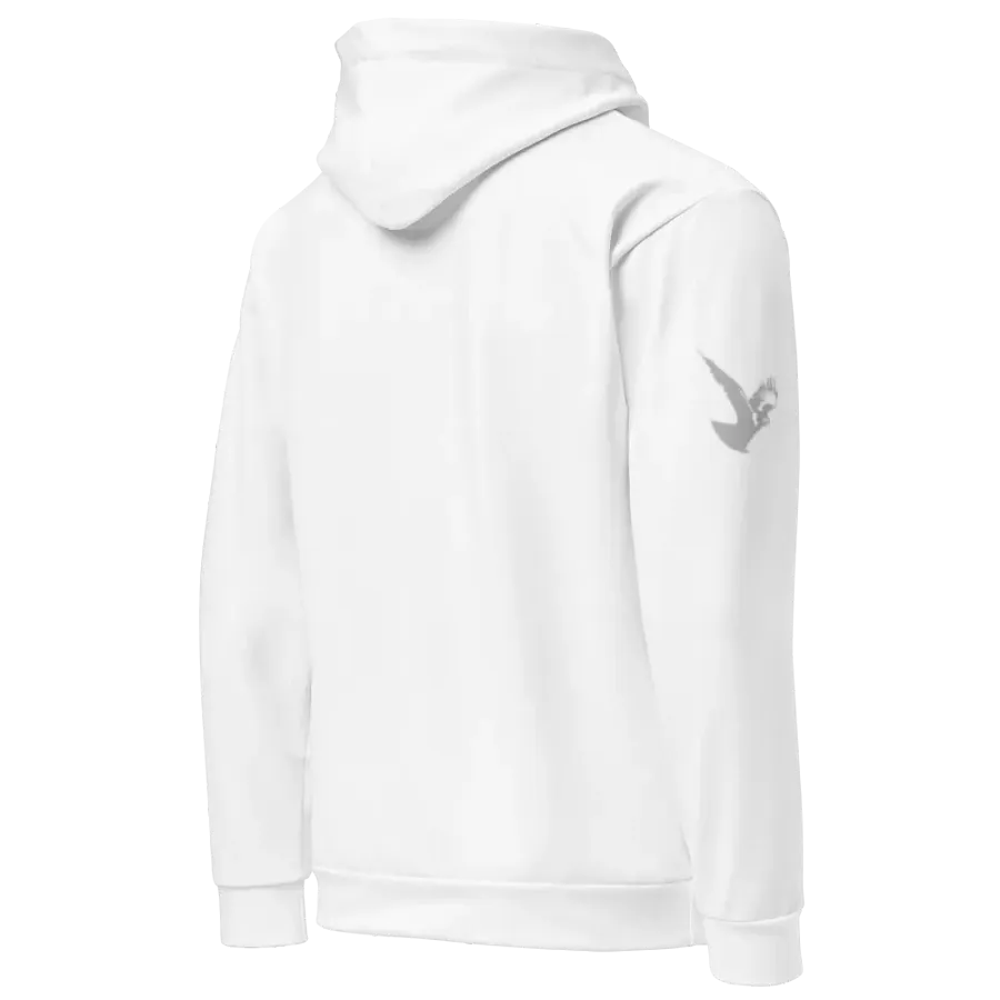 WHITEOUT HOODIE product image (5)