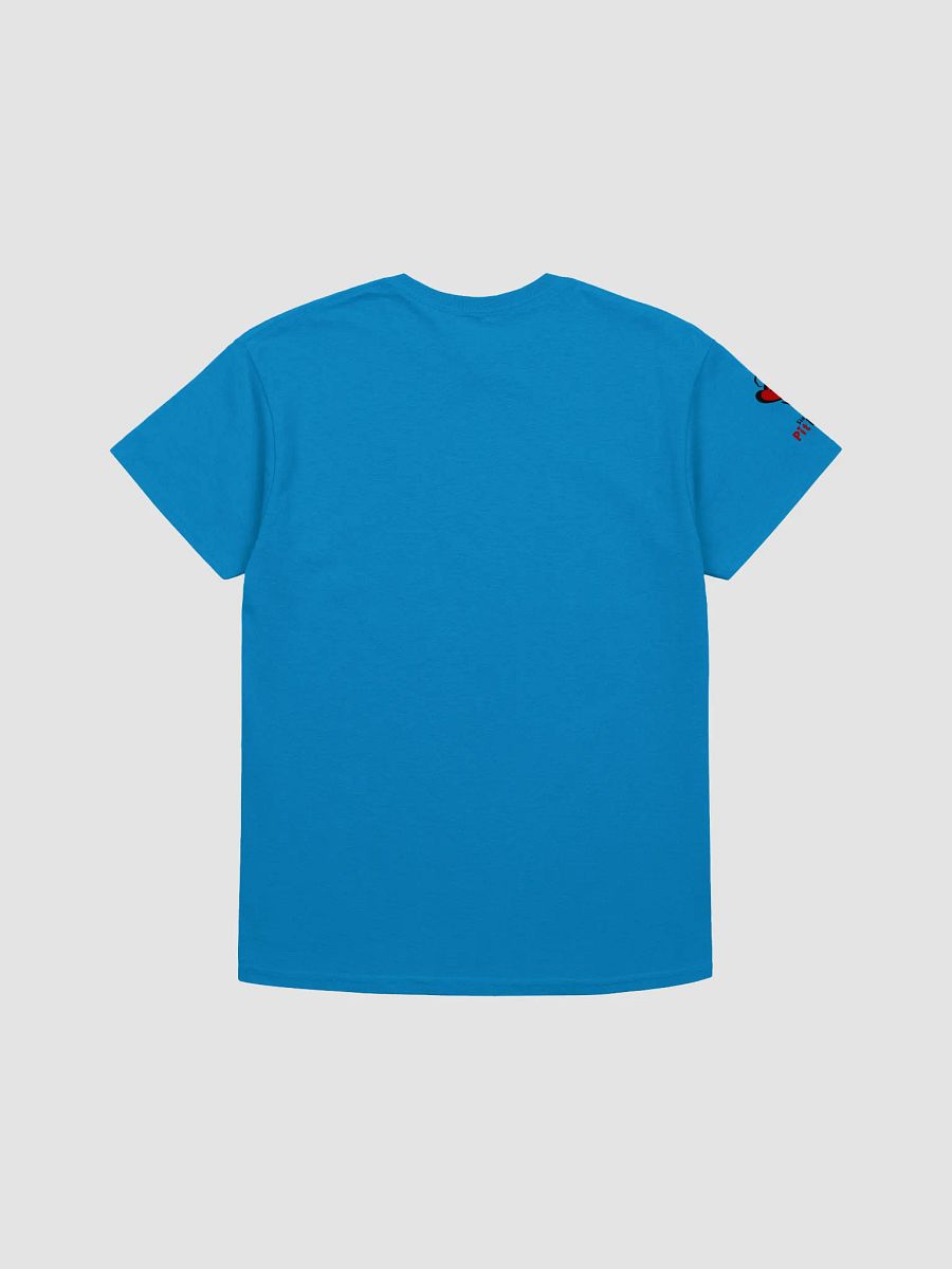 SEPR Pit Mama Black Print T-Shirt product image (2)