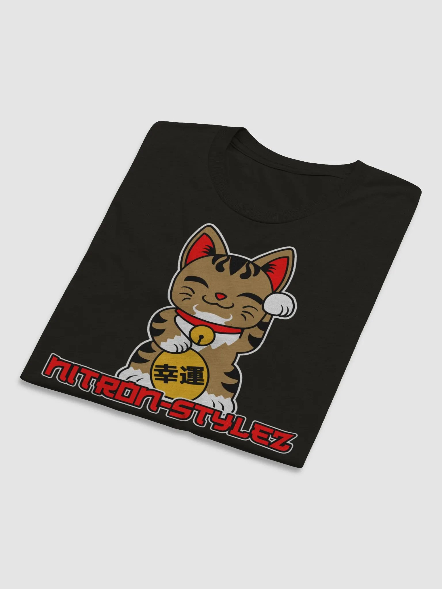 Wave 4 - Lucky Max product image (6)