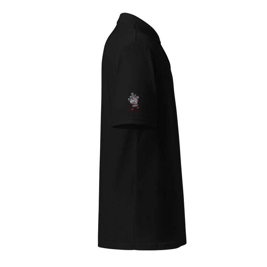Royal Patriot Nedo Boss Polo product image (3)