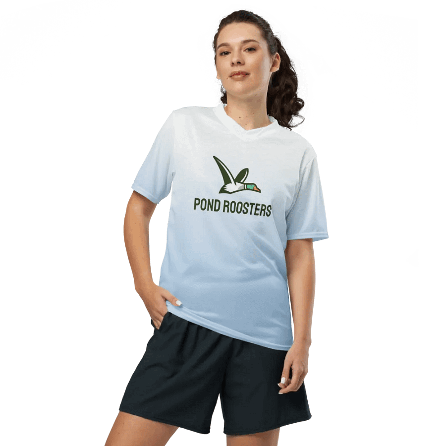 Zach Pond Roosters product image (7)