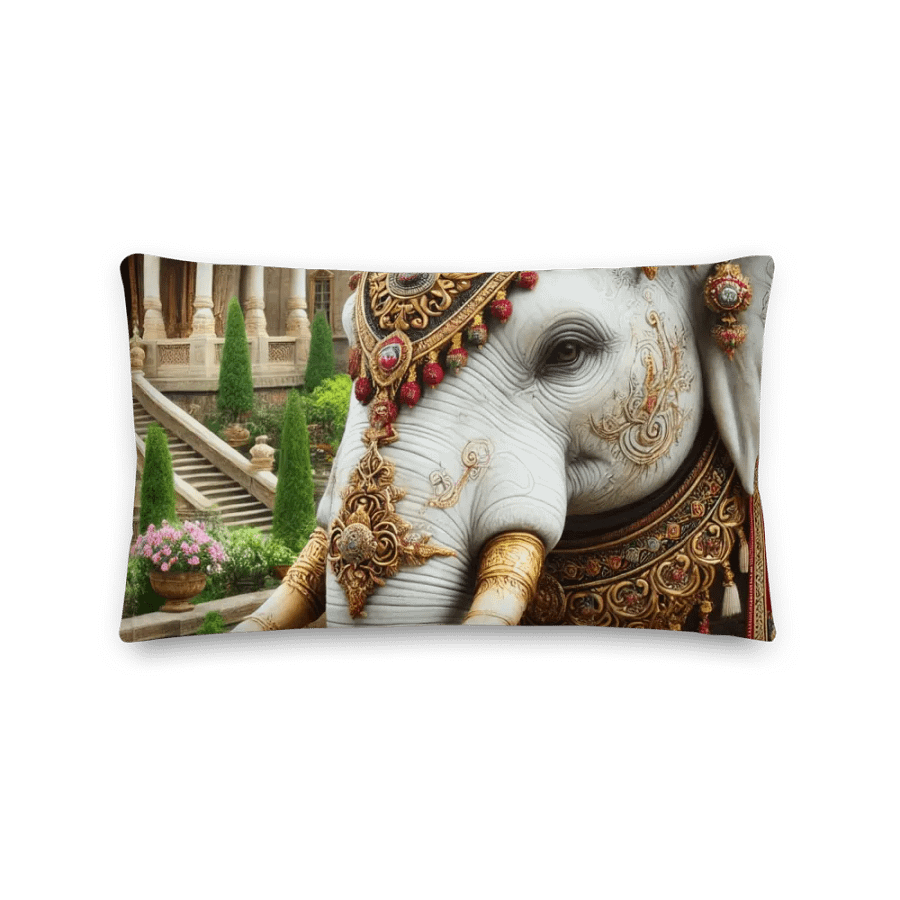 Hanno, the Vatican Elephant product image (2)