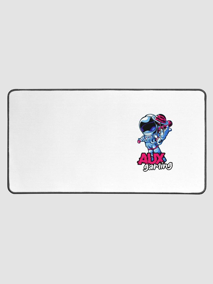 AUXgaming Astronaut Desk Mat product image (1)