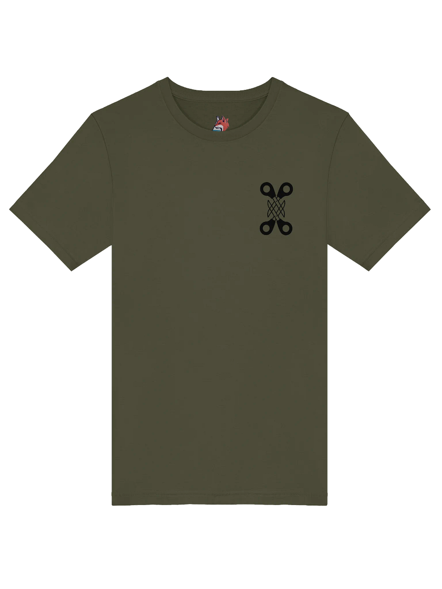 Scissors T-Shirt product image (31)