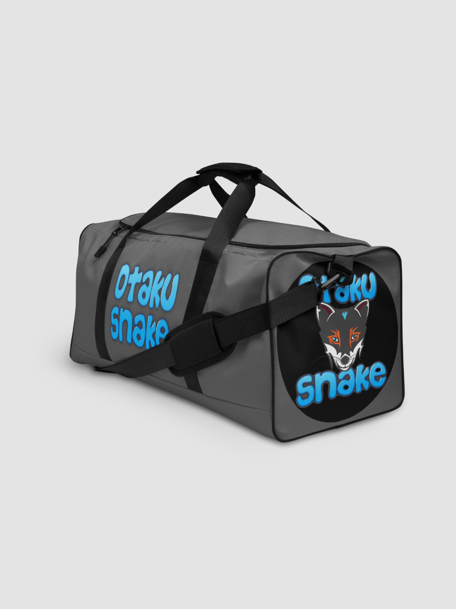 [Otakusnake18] All-Over Print Duffle Bag Sublicolor 606 product image (7)