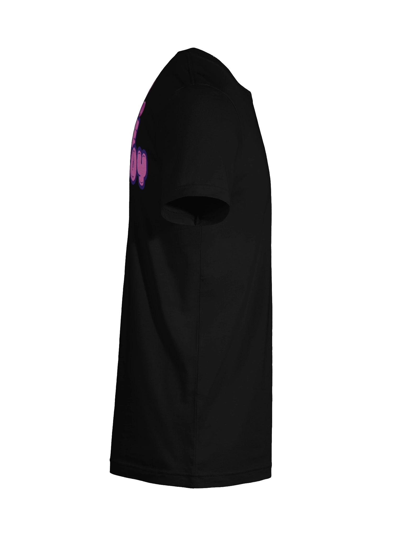 T-shirt Supersoft – LOVE COWBOY product image (35)