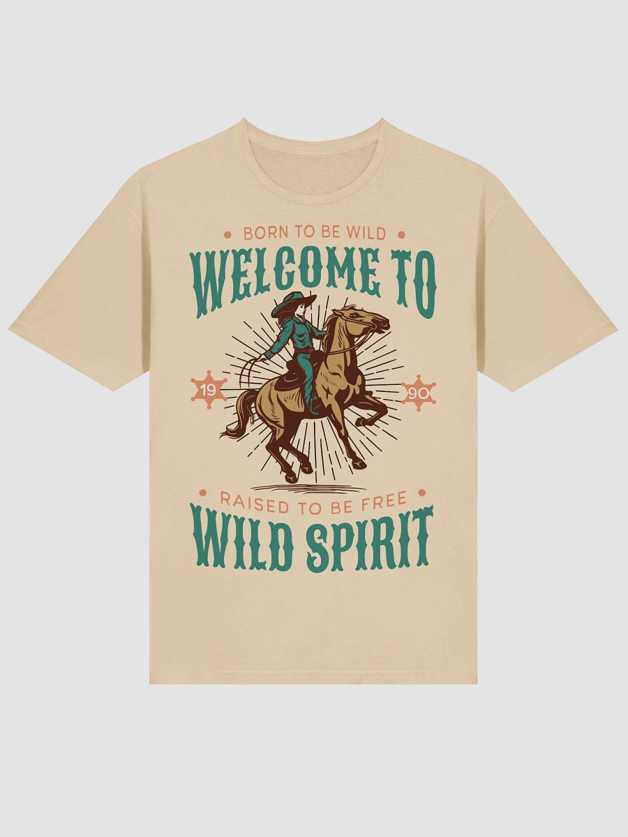 Welcome to Wild Spirit product image (15)