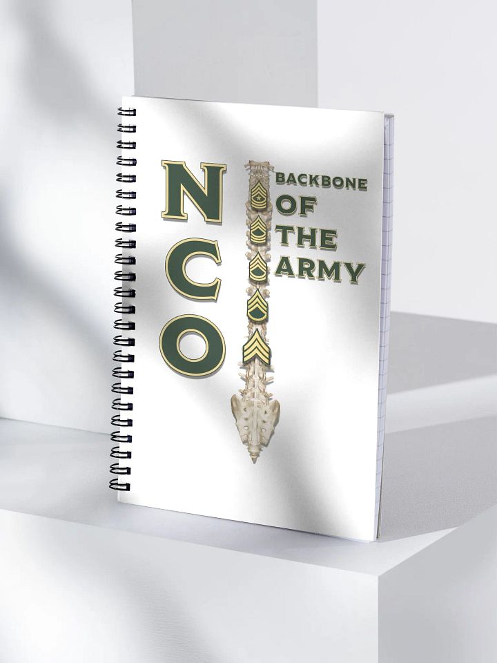 NCO Journal product image (2)