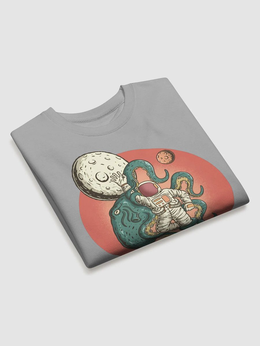 Oct-Sta-Kal (Adult Crew Neck Sweater) product image (8)