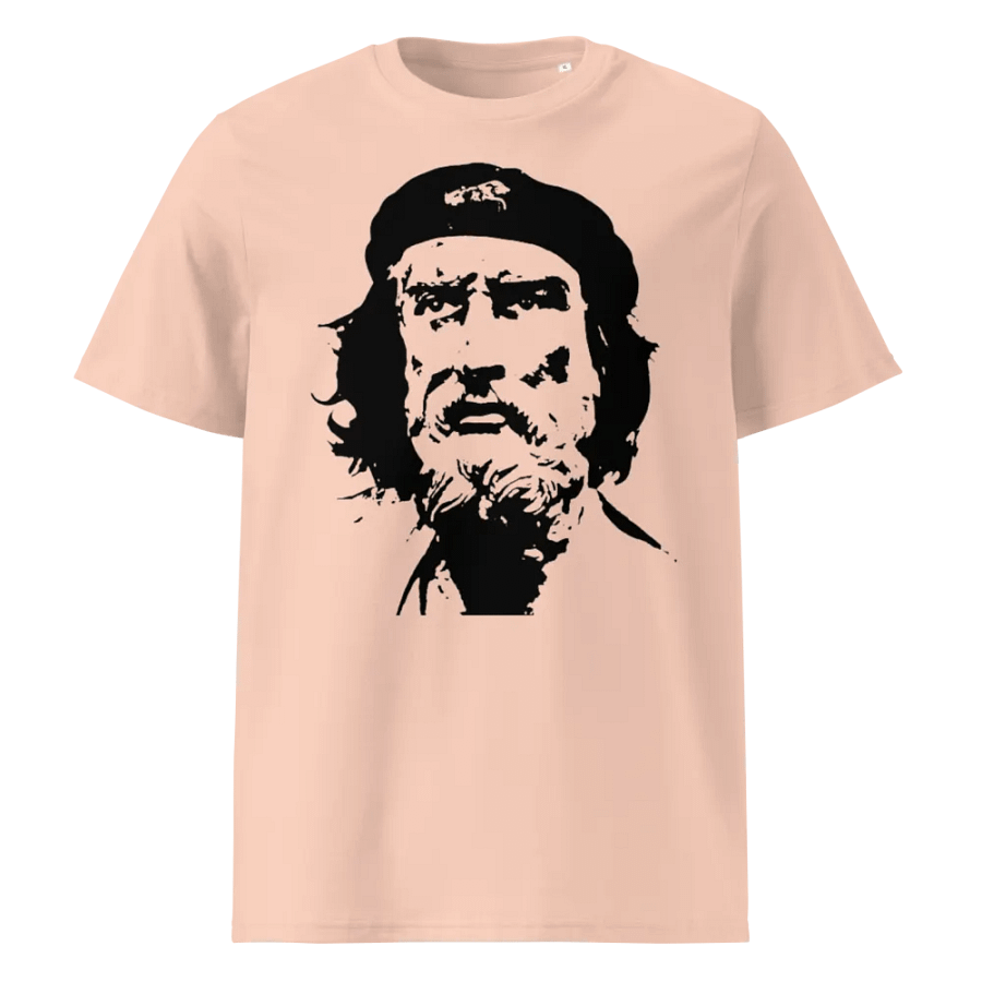 Chépicurus (Stanley/Stella Organic Cotton T-Shirt) product image (1)