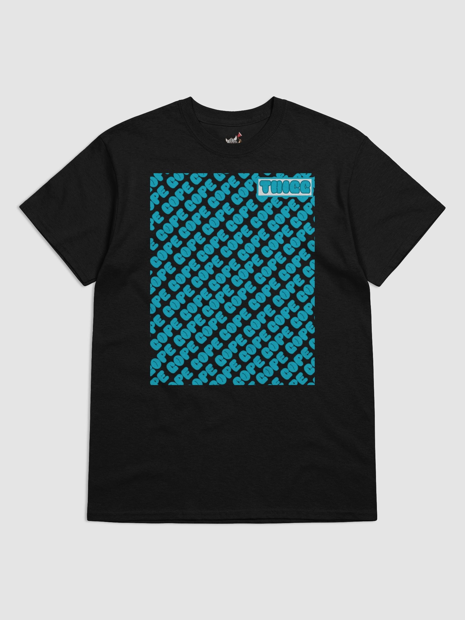 Cope Tee product image (5)