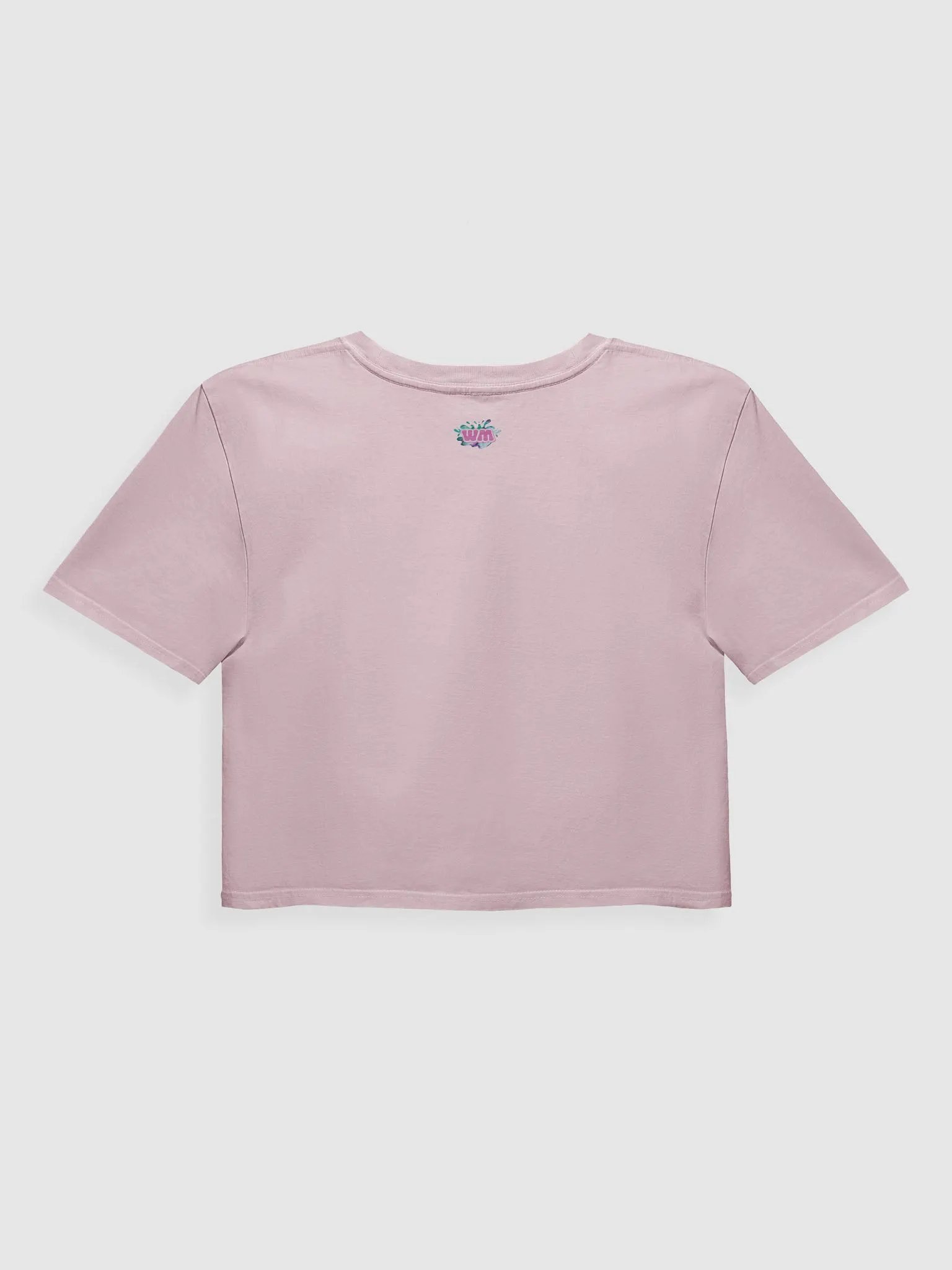 HOT MESS EXPRESS | CROP TOP product image (5)