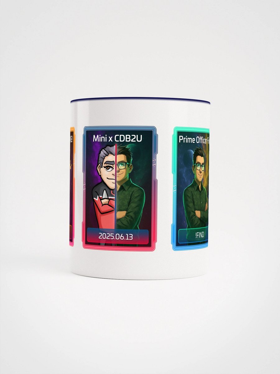 New CDB x MINI Prime Mug product image (66)